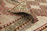 Gabbeh - Qashqai Persialainen matto 179x128 - Kuva 5