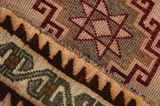 Gabbeh - Qashqai Persialainen matto 179x128 - Kuva 6