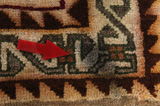 Gabbeh - Qashqai Persialainen matto 179x128 - Kuva 17