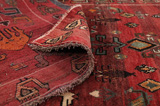 Gabbeh - Qashqai Persialainen matto 200x132 - Kuva 5
