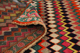 Gabbeh - Bakhtiari Persialainen matto 160x100 - Kuva 5