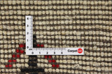 Gabbeh - Qashqai Persialainen matto 146x96 - Kuva 4