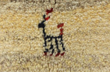 Gabbeh - Qashqai Persialainen matto 148x110 - Kuva 10