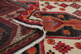 Gabbeh - Bakhtiari Persialainen matto 162x109 - Kuva 5