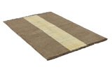 Gabbeh - Qashqai Persialainen matto 149x104 - Kuva 1