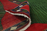Gabbeh - Qashqai Persialainen matto 285x192 - Kuva 5
