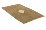 Gabbeh - Qashqai Persialainen matto 203x111 - Kuva 1