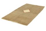 Gabbeh - Qashqai Persialainen matto 203x111 - Kuva 2
