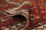 Qashqai - Shiraz Persialainen matto 228x145 - Kuva 5
