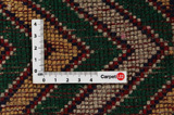 Gabbeh - Qashqai Persialainen matto 253x148 - Kuva 4