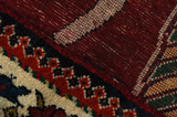 Gabbeh - Qashqai Persialainen matto 253x148 - Kuva 6