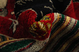Gabbeh - Qashqai Persialainen matto 253x148 - Kuva 7