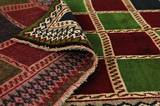 Kashkooli - Gabbeh Persialainen matto 188x117 - Kuva 5