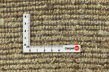 Gabbeh - Qashqai Persialainen matto 183x151 - Kuva 4