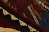 Kashkooli - Gabbeh Persialainen matto 146x104 - Kuva 6