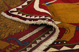 Kashkooli - Gabbeh Persialainen matto 150x102 - Kuva 5