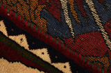 Kashkooli - Gabbeh Persialainen matto 144x101 - Kuva 6