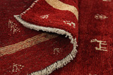 Gabbeh - Qashqai Persialainen matto 160x102 - Kuva 5