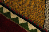 Kashkooli - Gabbeh Persialainen matto 126x85 - Kuva 6