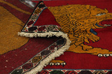 Kashkooli - Gabbeh Persialainen matto 135x83 - Kuva 5