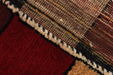 Gabbeh - Bakhtiari Persialainen matto 121x99 - Kuva 6