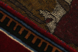 Kashkooli - Gabbeh Persialainen matto 128x82 - Kuva 6
