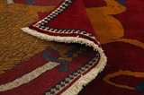 Kashkooli - Gabbeh Persialainen matto 144x100 - Kuva 5