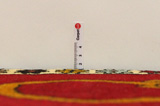 Kashkooli - Gabbeh Persialainen matto 137x104 - Kuva 8