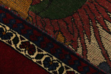 Kashkooli - Gabbeh Persialainen matto 148x103 - Kuva 6