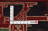 Kashkooli - Gabbeh Persialainen matto 207x128 - Kuva 4