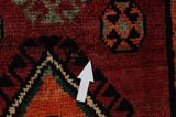 Gabbeh - erittäin vanhoja Persialainen matto 225x137 - Kuva 17