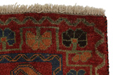 Gabbeh Persialainen matto 206x134 - Kuva 3