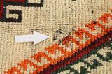 Qashqai - Gabbeh Persialainen matto 228x132 - Kuva 17