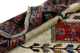 Kashkooli - Gabbeh Persialainen matto 197x180 - Kuva 5