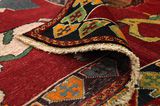 Gabbeh - Qashqai Persialainen matto 190x120 - Kuva 5
