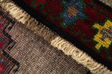 Qashqai - Gabbeh Persialainen matto 240x115 - Kuva 6