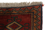 Gabbeh Persialainen matto 190x140 - Kuva 3