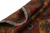 Gabbeh Persialainen matto 190x140 - Kuva 5
