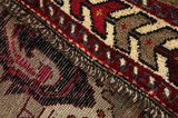 Gabbeh - Qashqai Persialainen matto 257x147 - Kuva 6