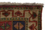 Gabbeh Persialainen matto 205x140 - Kuva 3