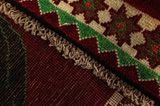 Gabbeh - Qashqai Persialainen matto 185x120 - Kuva 6