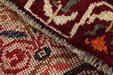 Gabbeh - Qashqai Persialainen matto 214x127 - Kuva 6