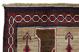 Lori - Gabbeh Persialainen matto 260x152 - Kuva 3