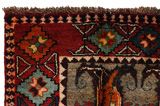 Lori - Gabbeh Persialainen matto 218x128 - Kuva 3