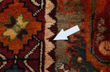 Lori - Gabbeh Persialainen matto 218x128 - Kuva 17