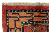 Gabbeh Persialainen matto 205x142 - Kuva 3