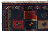 Gabbeh Persialainen matto 187x136 - Kuva 3