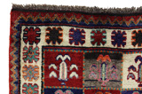 Gabbeh - Bakhtiari Persialainen matto 270x145 - Kuva 3