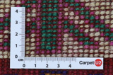 Gabbeh - Bakhtiari Persialainen matto 212x126 - Kuva 4