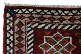 Gabbeh - Qashqai Persialainen matto 164x95 - Kuva 3